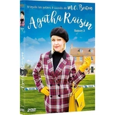 Agatha raisin - saison 3