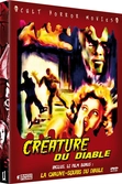 Cult horror movies vol.3 - créature du diable / la chauve-souris du diable