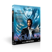 Nomads (1986) - Blu-ray