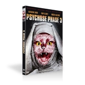 Psychose phase iii (the legacy - 1978)