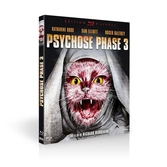 Psychose phase iii (the legacy - 1978) - Blu-ray