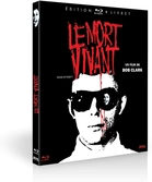 Le mort-vivant (dead of night - 1974) - Blu-ray