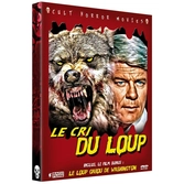 Cult horror movies vol.1 - le cri du loup / le loup-garou de washington