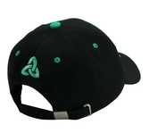Assassin's creed valhalla - casquette noire blason valhalla