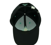 Assassin's creed valhalla - casquette noire blason valhalla