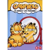 Garfield (en personne)