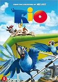 Rio - DVD