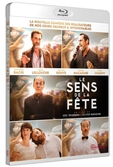 Le sens de la fête - Blu-ray