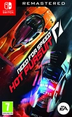 Need for speed hot pursuit remastered - Switch
