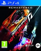 Need for speed hot pursuit remastered - PS4