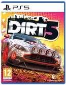 Dirt 5 - day one edition - Jeux PS5