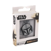 Star wars - the mandalorian - pin's