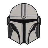 Star wars - the mandalorian - pin's