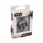 Star wars - the mandalorian - pin's