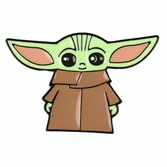 Star wars - the child - pin's