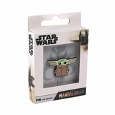Star wars - the child - pin's