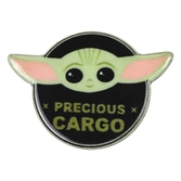 Star wars - the child - broches
