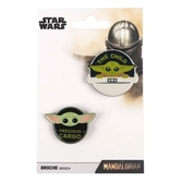 Star wars - the child - broches
