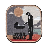 Star wars - the mandalorian levitate - transfert pour textile