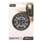 Star wars - the mandalorian - transfert pour textile