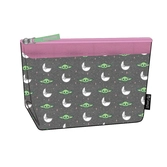 Star wars - the child - trousse de toilette '28x16x8cm'