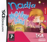 Nadia : Megafunland - DS