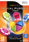 Trivial Pursuit : Casual - WII