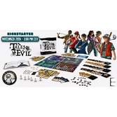 Tales of Evil : L'énigme de la Marionnettiste Diabolique