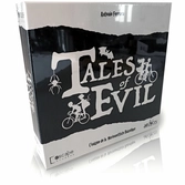Tales of Evil : L'énigme de la Marionnettiste Diabolique