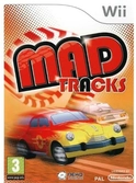 Mad tracks + volant