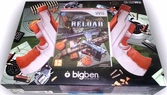 Reload + 2 pistolet - WII