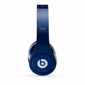 Casque Monster Beats By Dr.Dre Studio Bleu édition Limitée