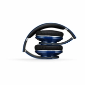 Casque Monster Beats By Dr.Dre Studio Bleu édition Limitée
