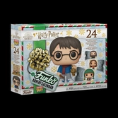 Funko harry potter advent calendar 2020 + funko mystery figure