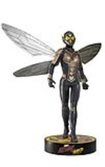 Marvel - ant-man and the wasp the wasp life size figure (base incluse)