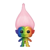 Figurine pop! troll (classique)