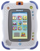 Tablette Storio 2 Bleue - Vtech