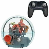 Fortnite - Véhicule baller + manette
