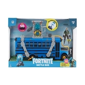 Bus de combat (compatible avec figurines)