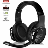 Casque xpert h1100- 7.1 virtual surround sound- noir