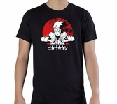Naruto - kakashi - t-shirt homme - (xl)