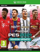 Efootball pro evolution soccer 2021 - XBOX ONE