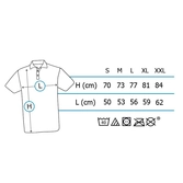 Grendizer - buste goldorak - polo - (xl)