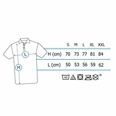 Grendizer - buste goldorak - polo - (l)