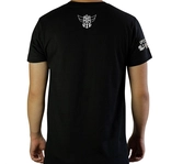 Grendizer - symbole goldorak - t-shirt - (xl)