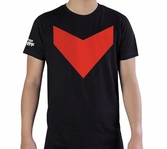 Grendizer - symbole goldorak - t-shirt - (xl)