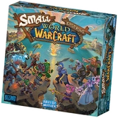 World of warcraft - small world 'english verison'