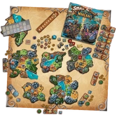 World of warcraft - small world 'english verison'