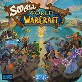 World of warcraft - small world 'english verison'