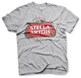 Beer - stella artois belgium - t-shirt (xxl)
